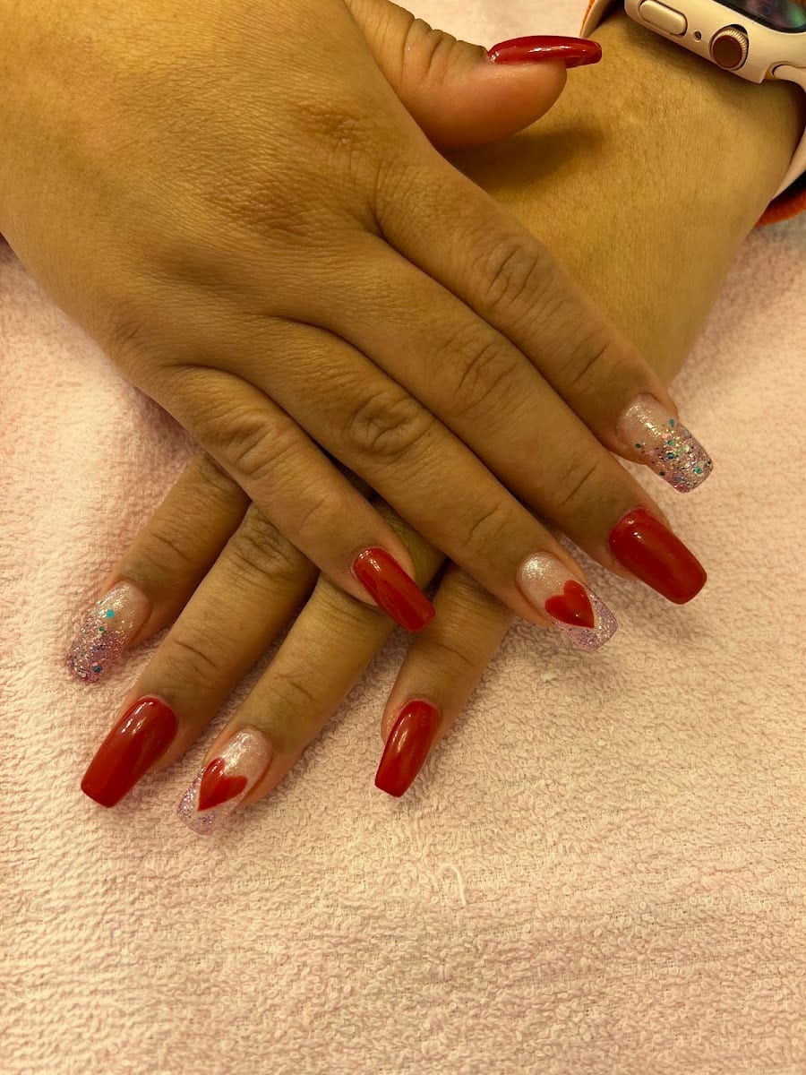 Cindy Pro Nails