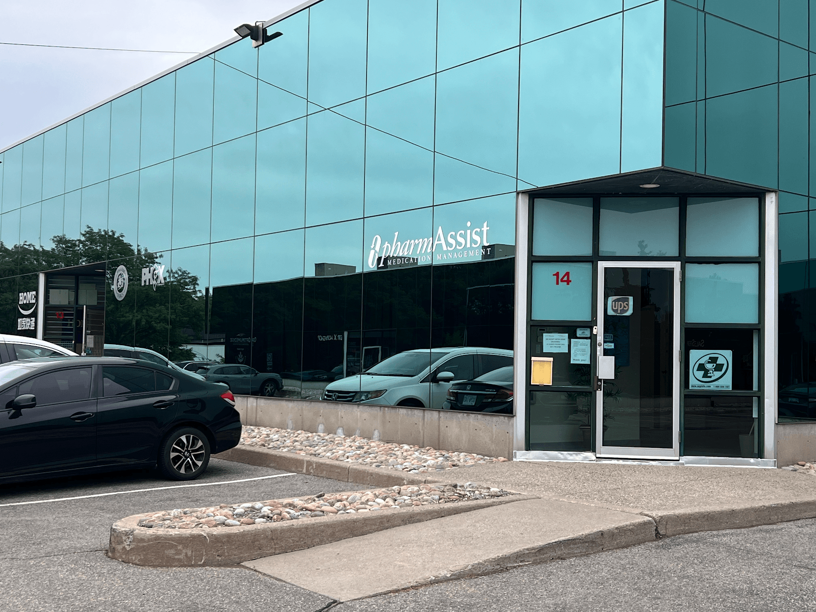 PharmaGuide Inc., photo 2