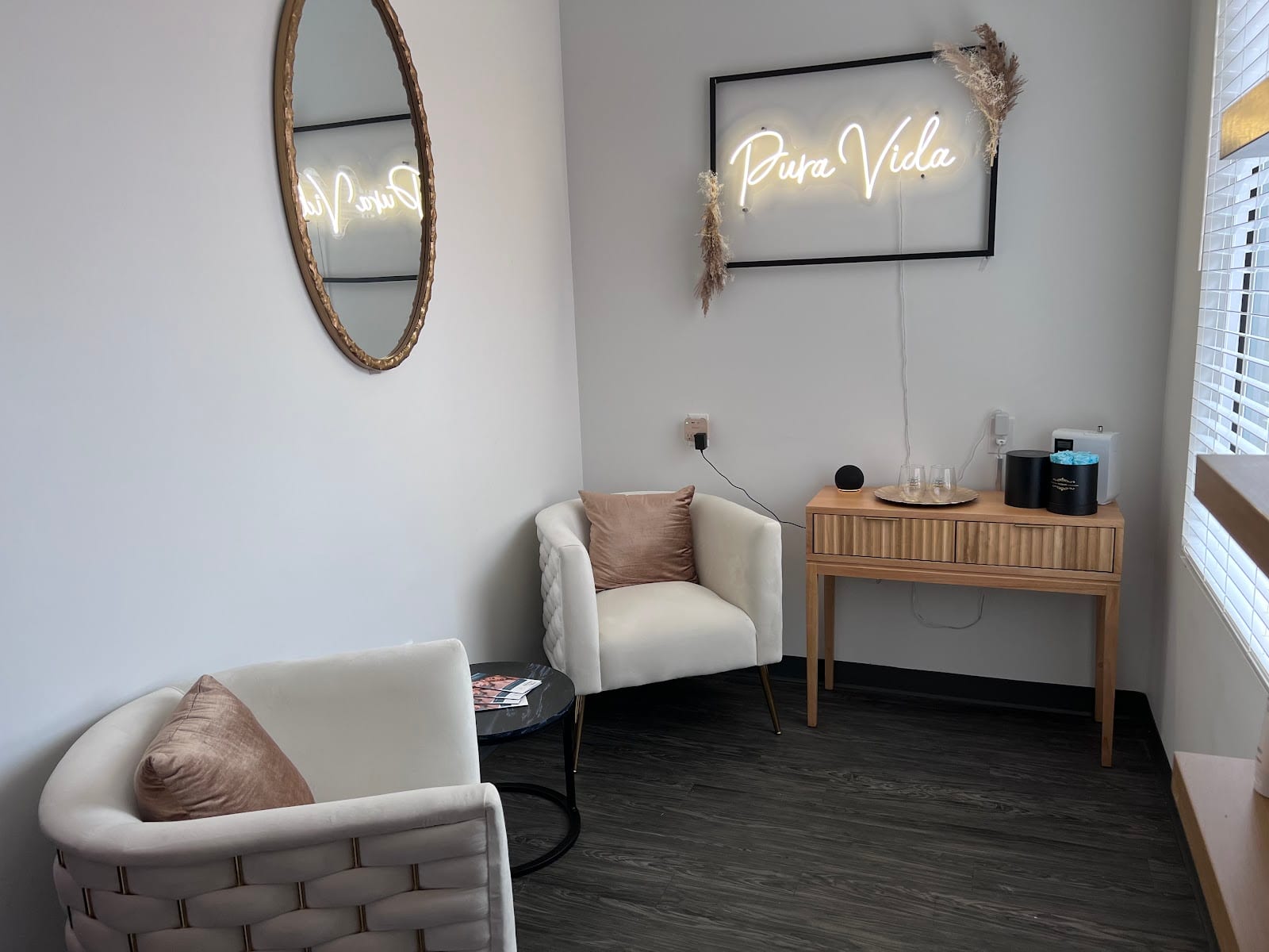 Luxe Tranquility Med Spa