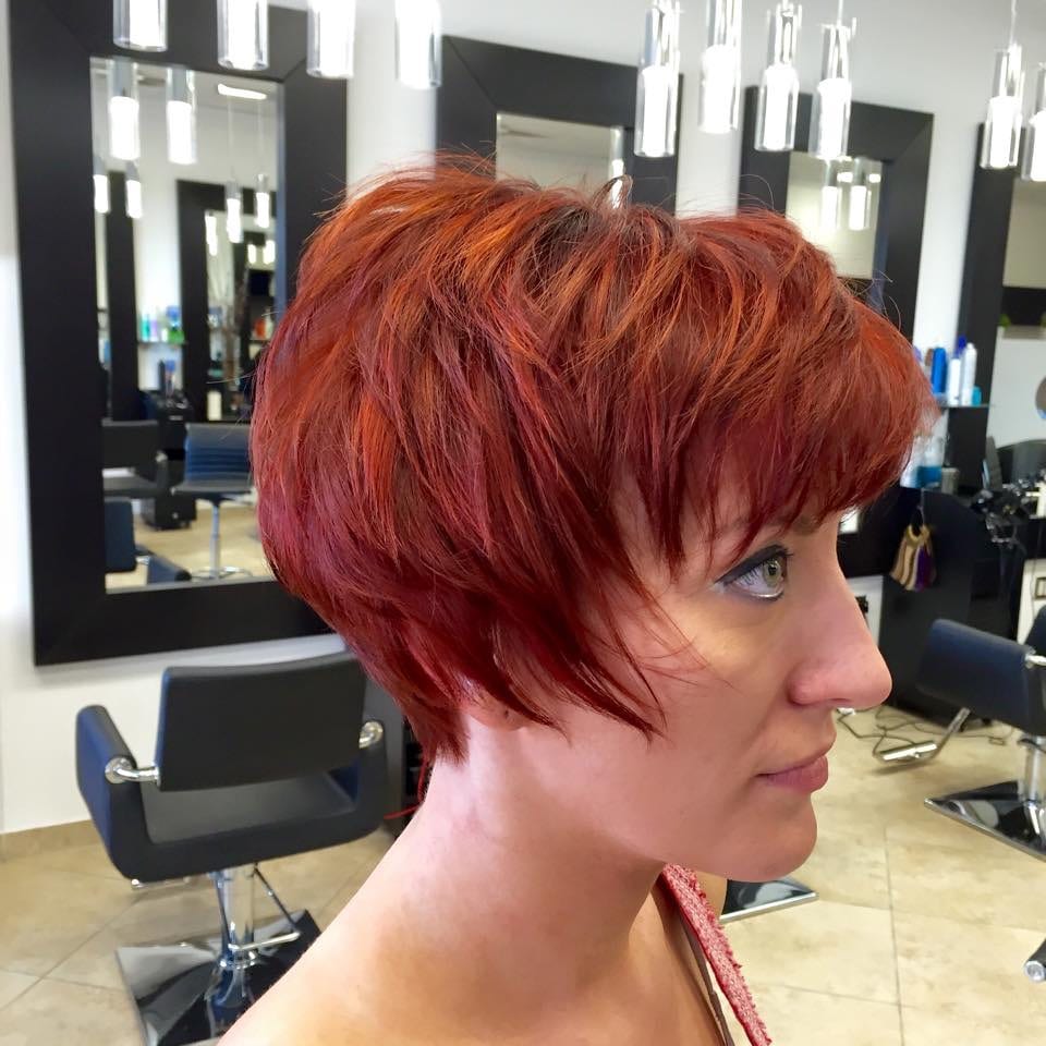 Salon Armetta, photo 3