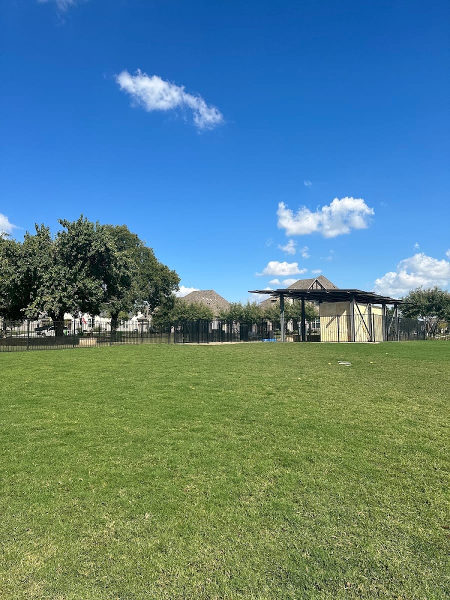 Union Park Bark Park