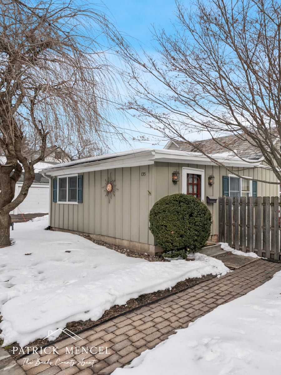 Patrick Mencel Realtor - The Bucks County Agent, photo 4