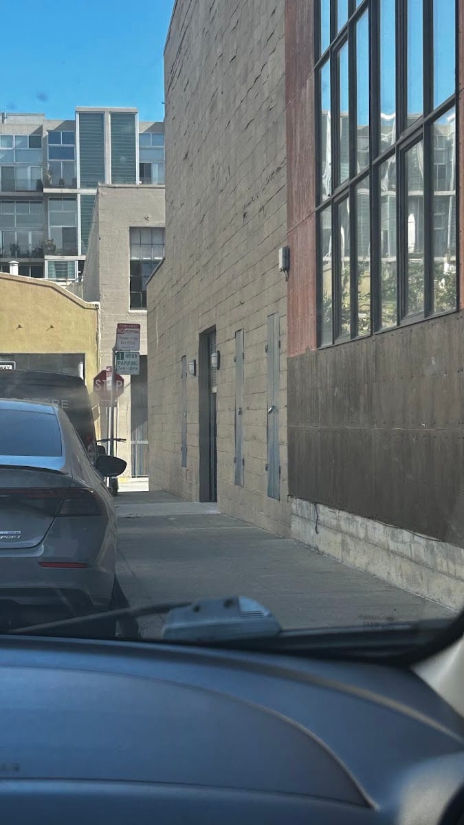 RICK BEGNEAUD