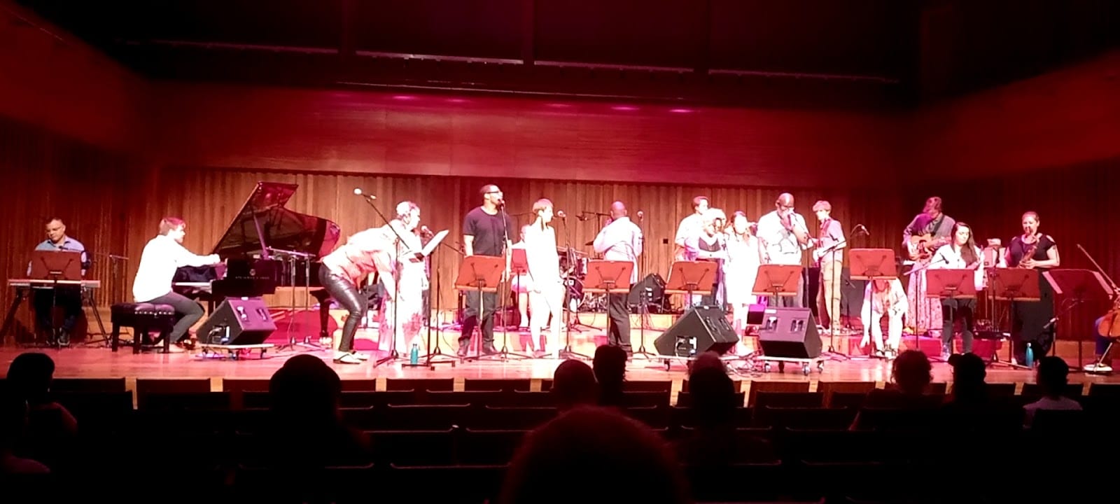 Guildhall School of Music and Drama - Milton Court, photo 2