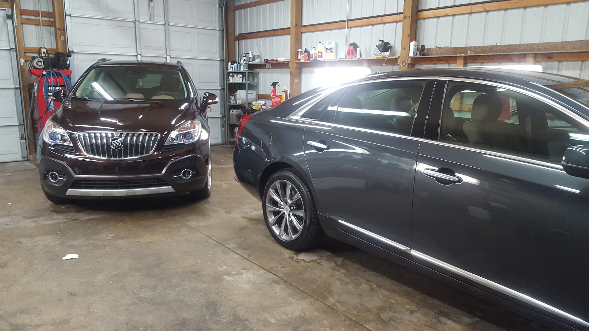 Remington Carwash, photo 2