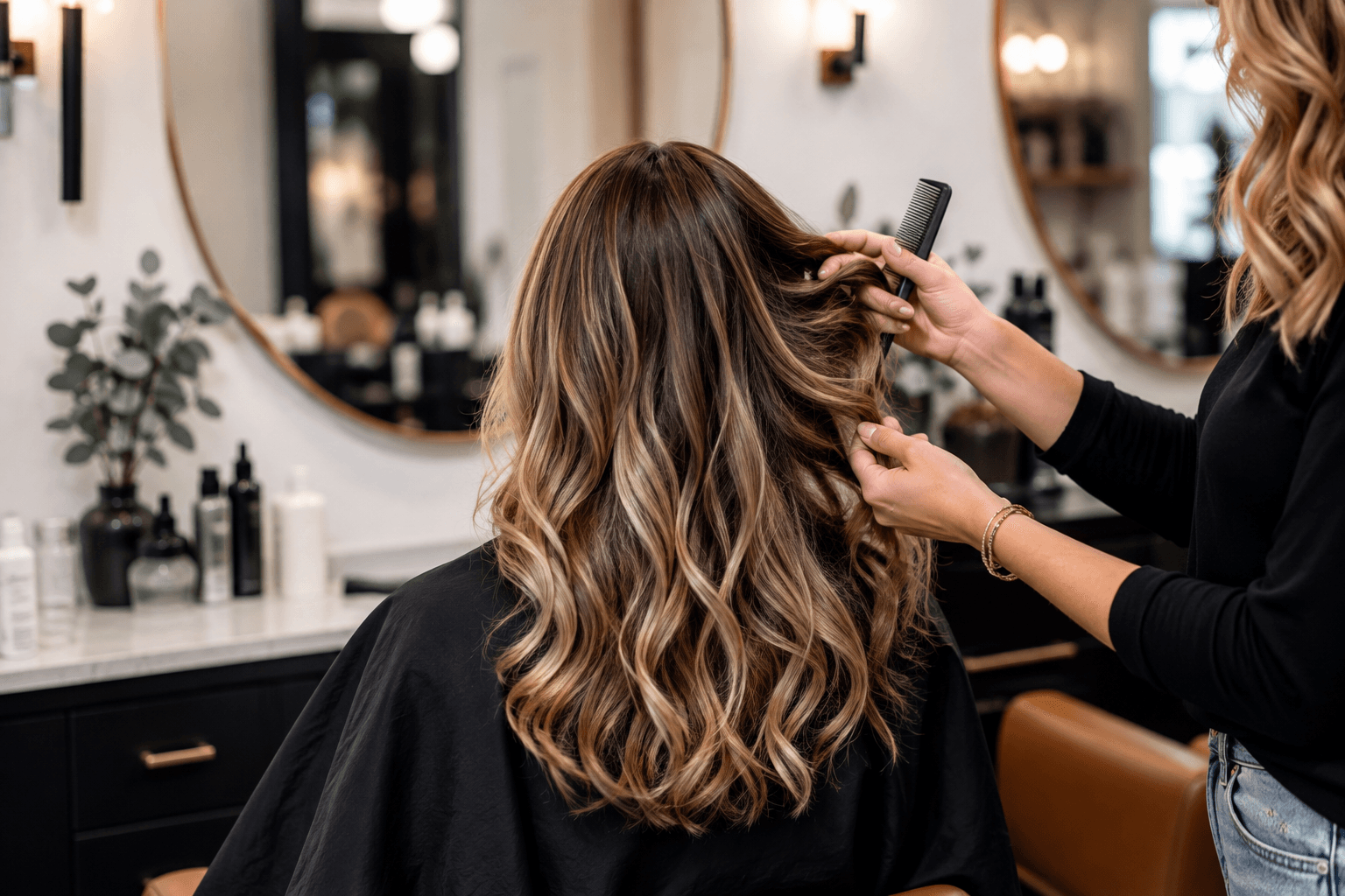 Cheveu Salon, photo 3