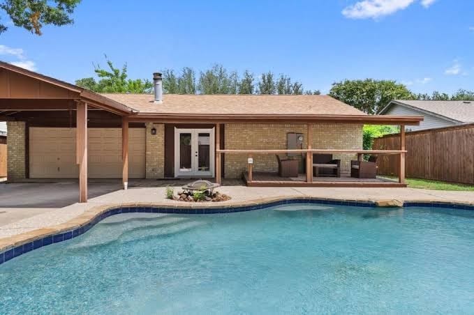 Landing | Incredible 2BD, Courtyard, Gym, photo 3