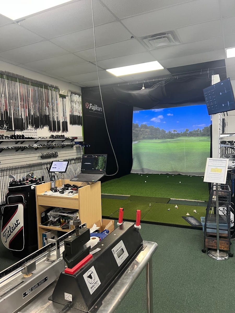 Venice Golf Center, photo 3