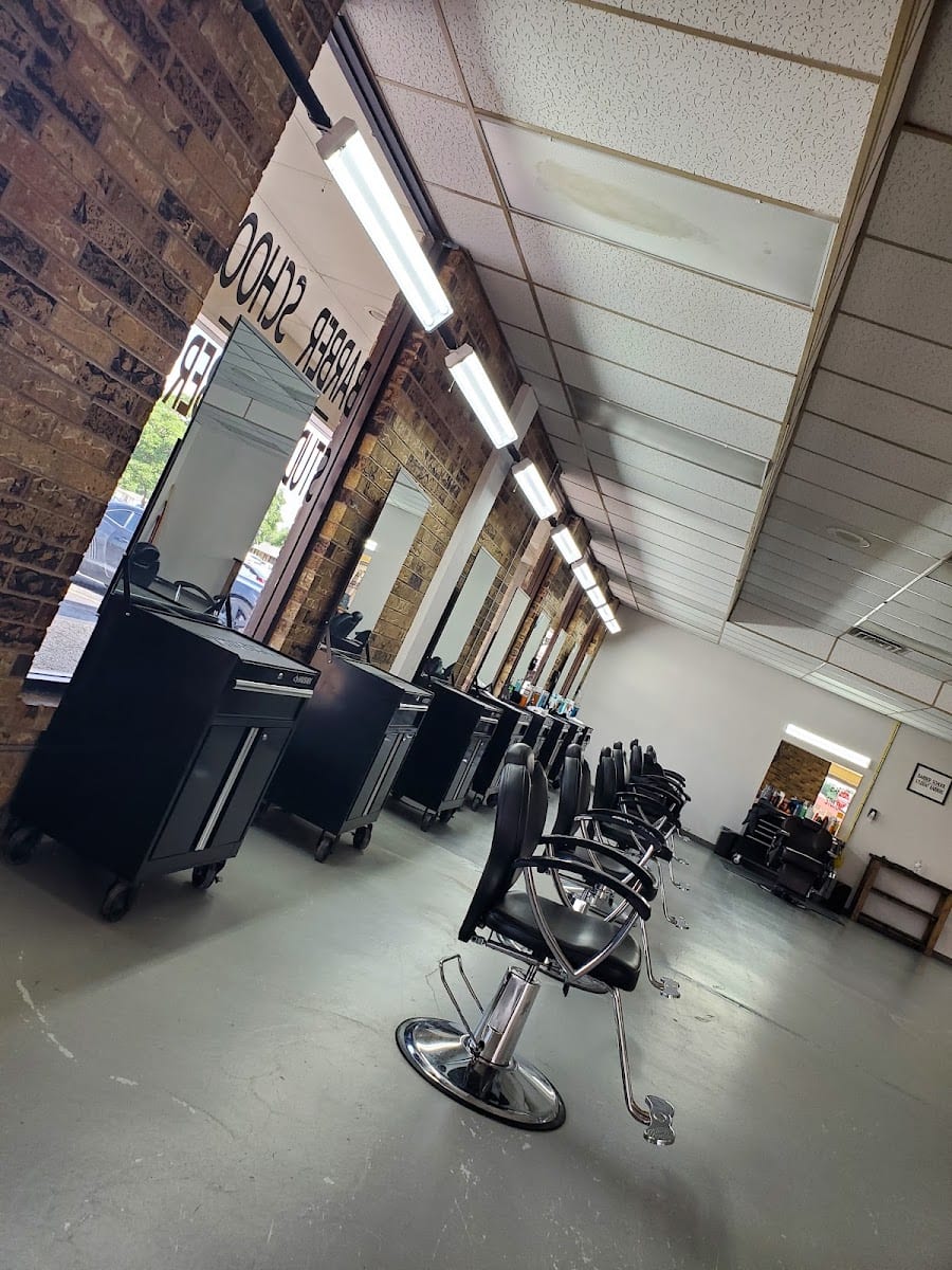 Trendz Barber Academy