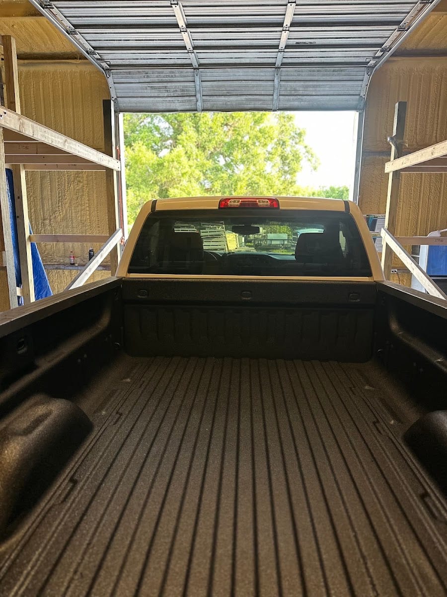 Elite RV Coatings and Bedliners of PC, LLC, photo 3