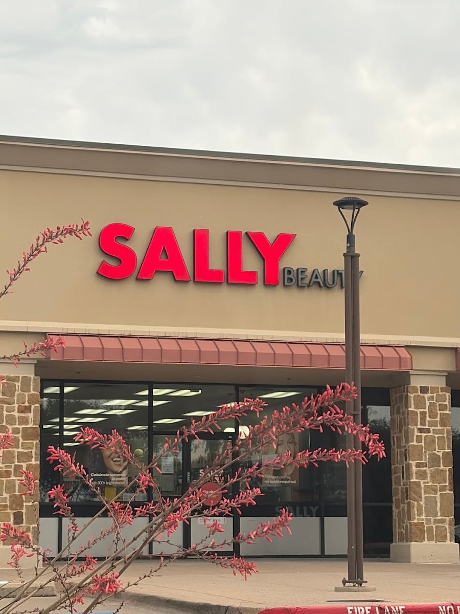Sally Beauty, photo 2
