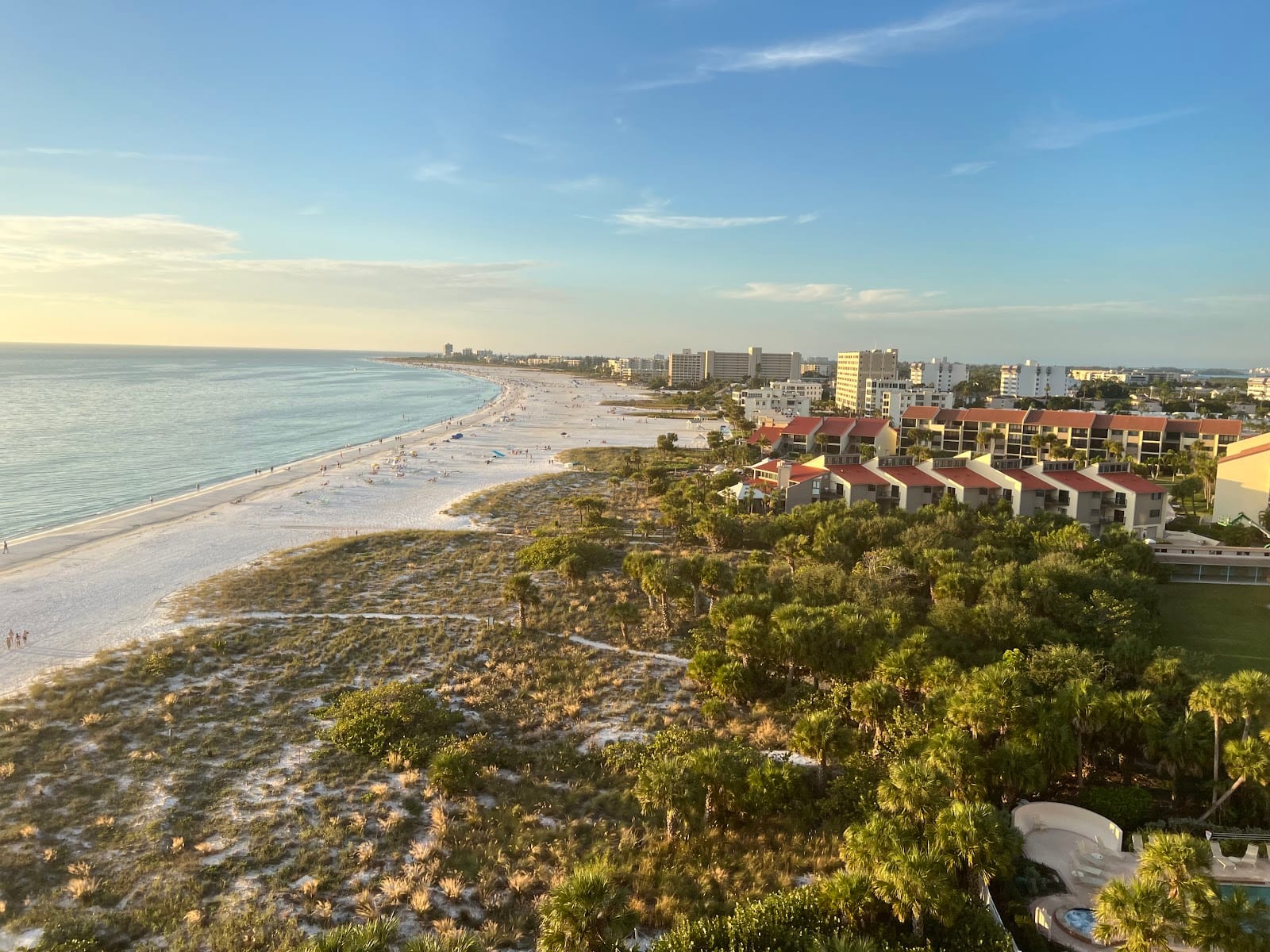 Crystal Sands on Siesta Key, photo 2