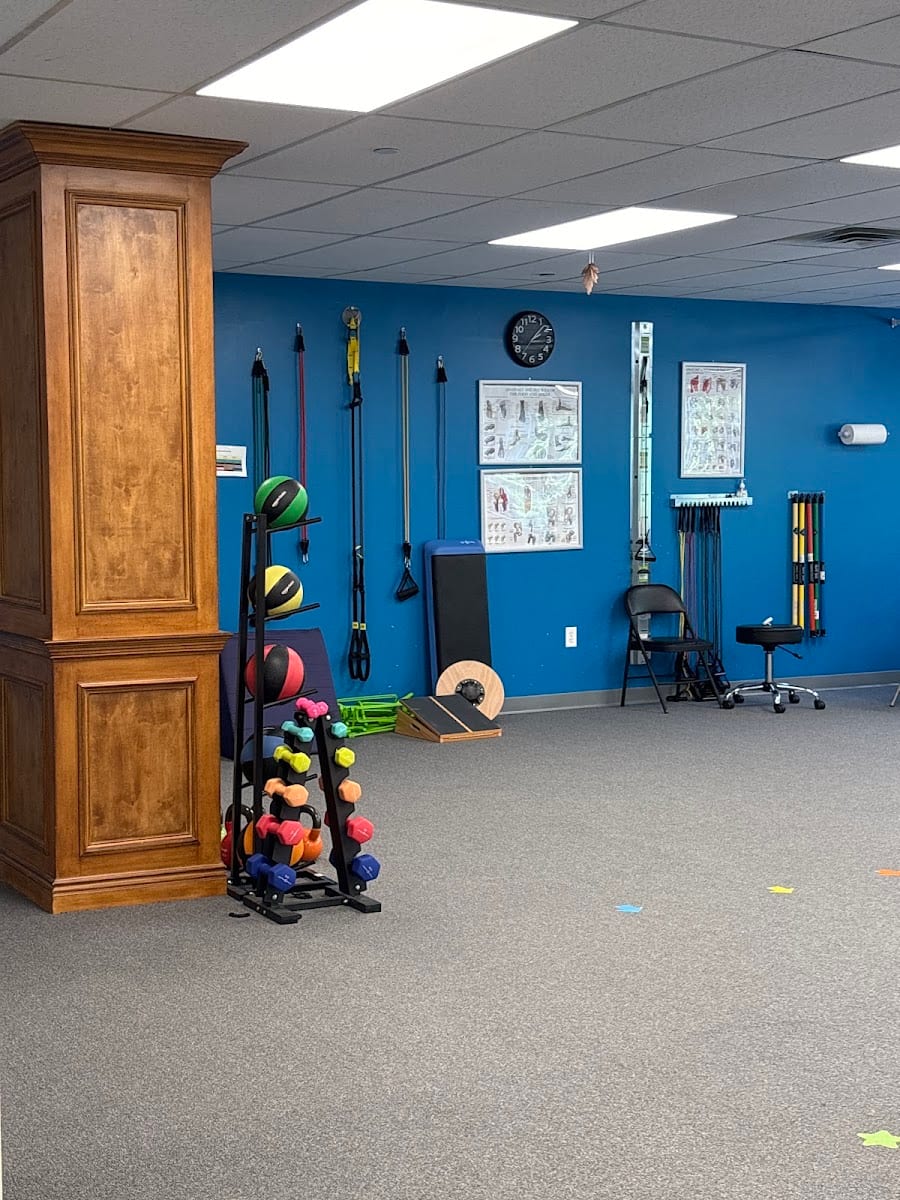 Town Physical Therapy - Paramus NJ Occupational | Physical | Chiropractic Therapy, photo 2