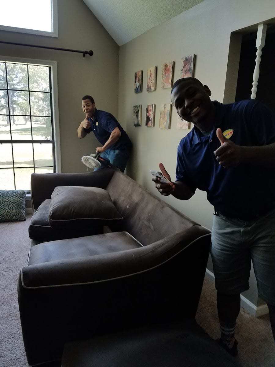 LocalPro Carpet Cleaning of Madison, photo 4