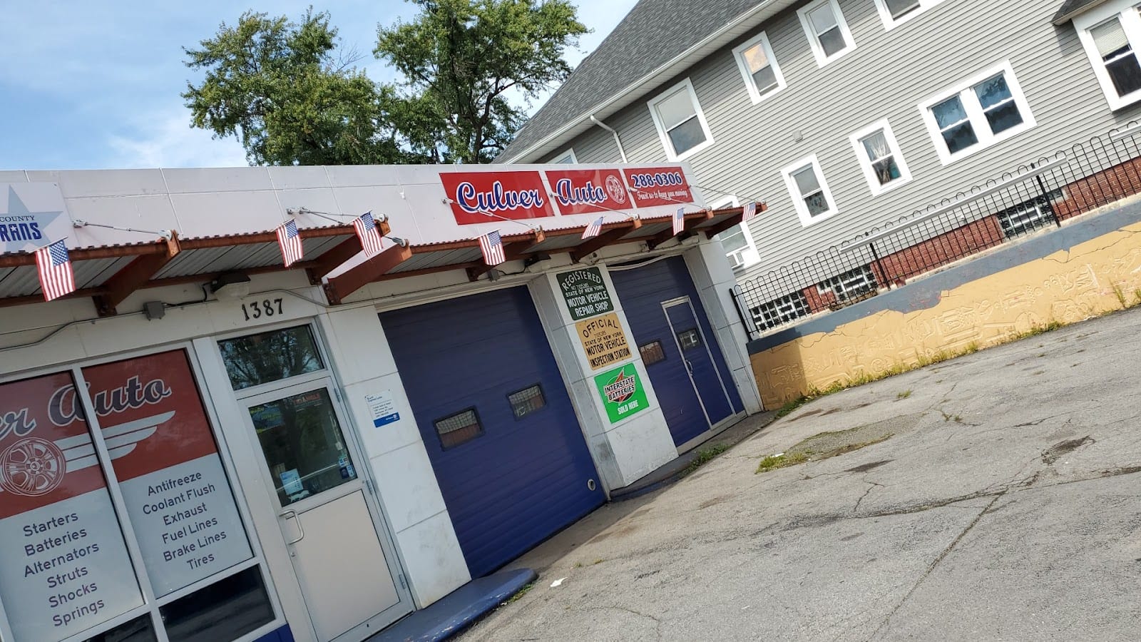 Culver Best Auto Repair, photo 2