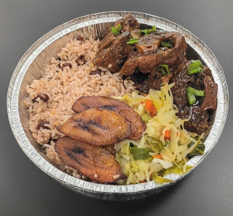 Caribbean Roots, photo 3