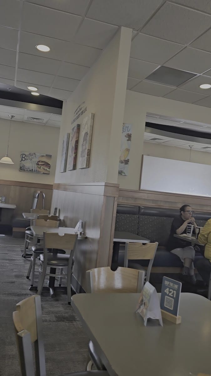 Culver’s, photo 3