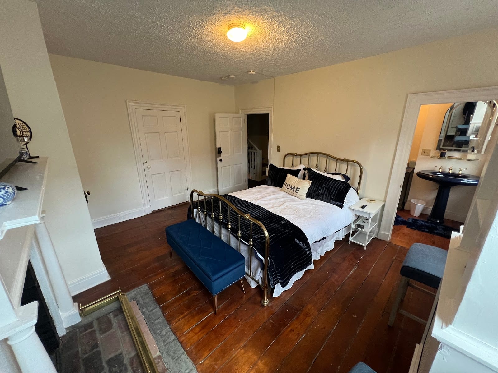 The Oaks Inn Annapolis