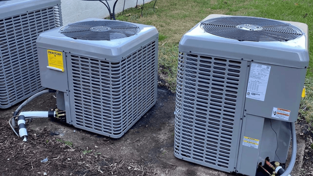 American Plumbing Heating & Cooling, photo 2