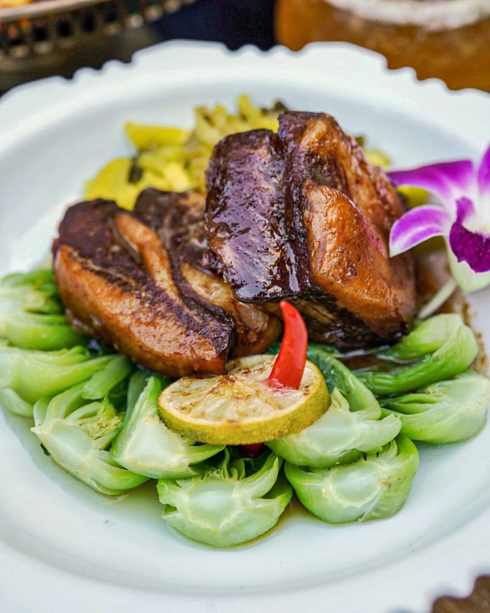 Osha Thai Restaurant Napa