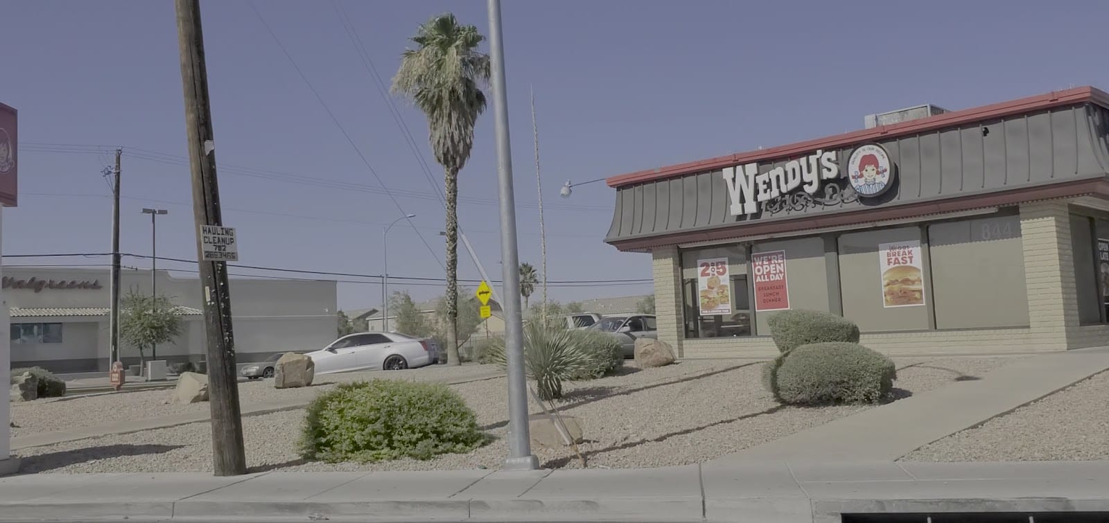 Wendy's, photo 2