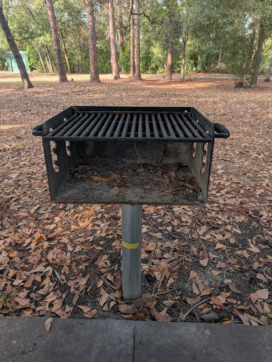 Takomah Trail Park