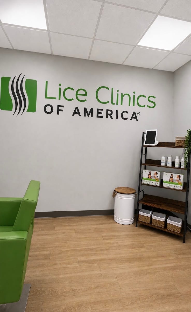 Lice Clinics of America - Rome, photo 2