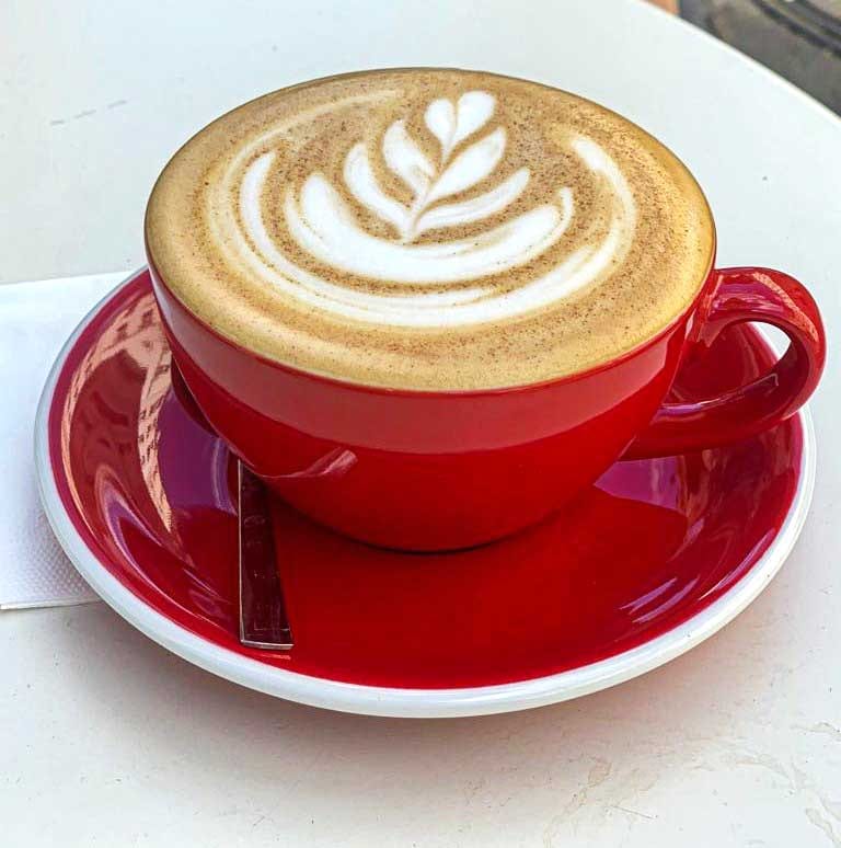 We Love Coffee Paris