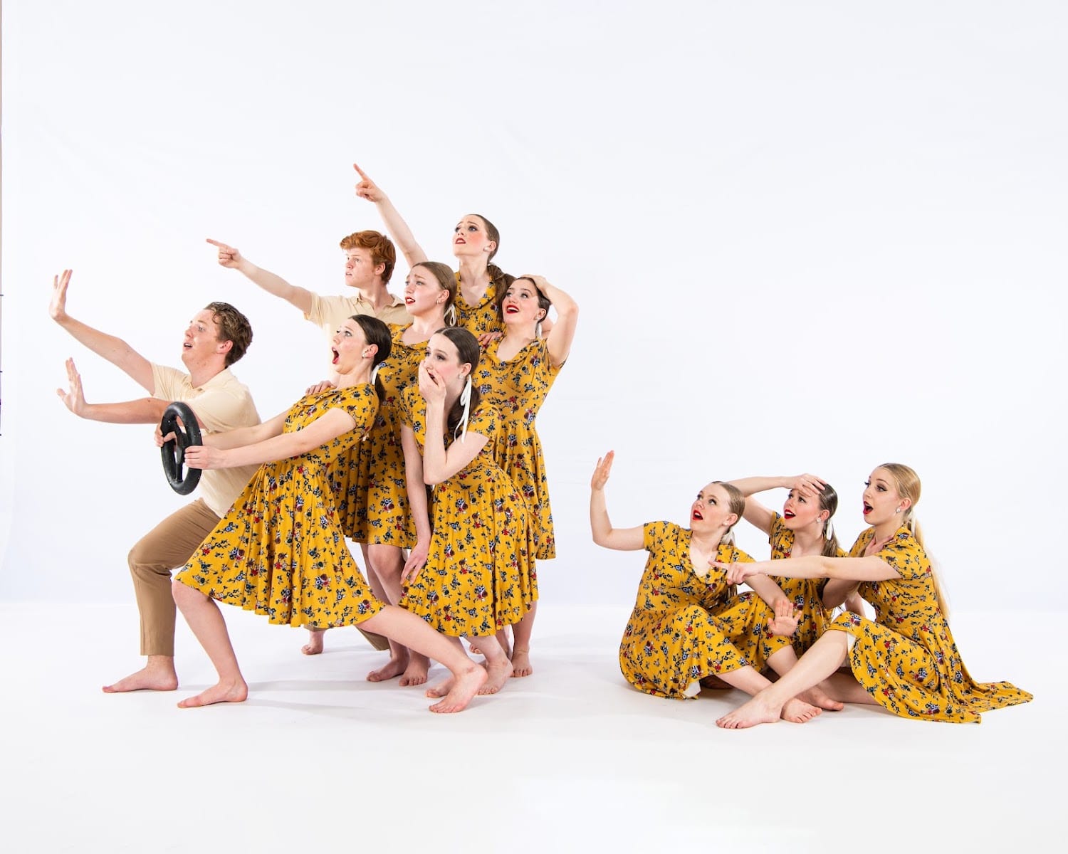 Dancefusion Academy of Dance Ltd., photo 3