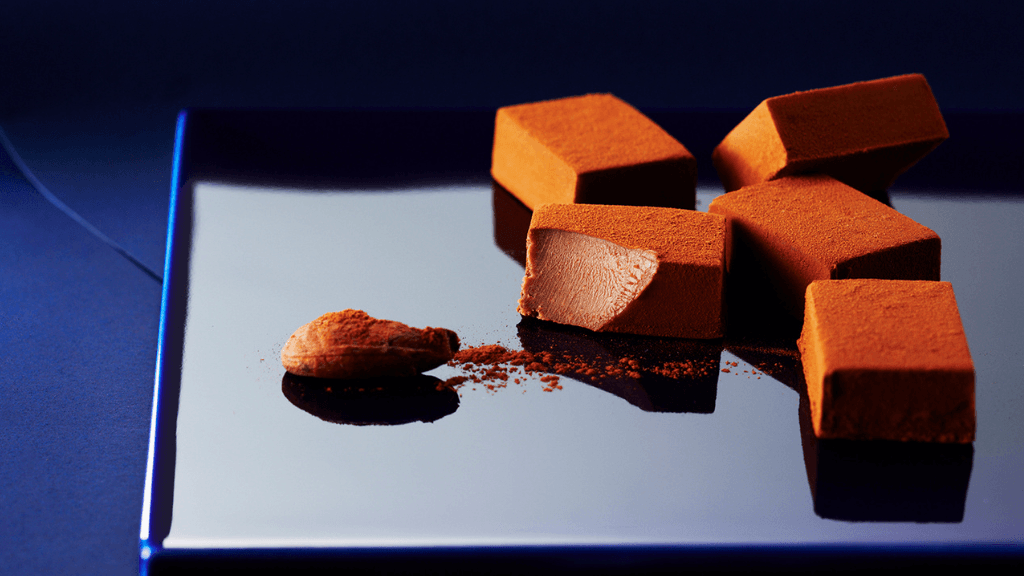 ROYCE' Chocolate Georgia