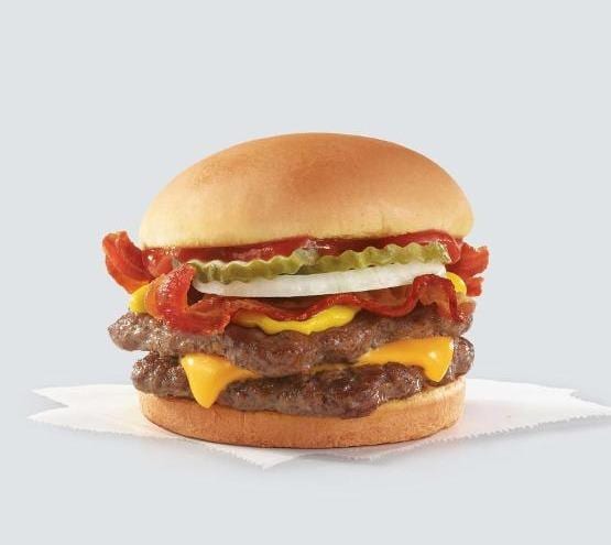 Wendy's, photo 2