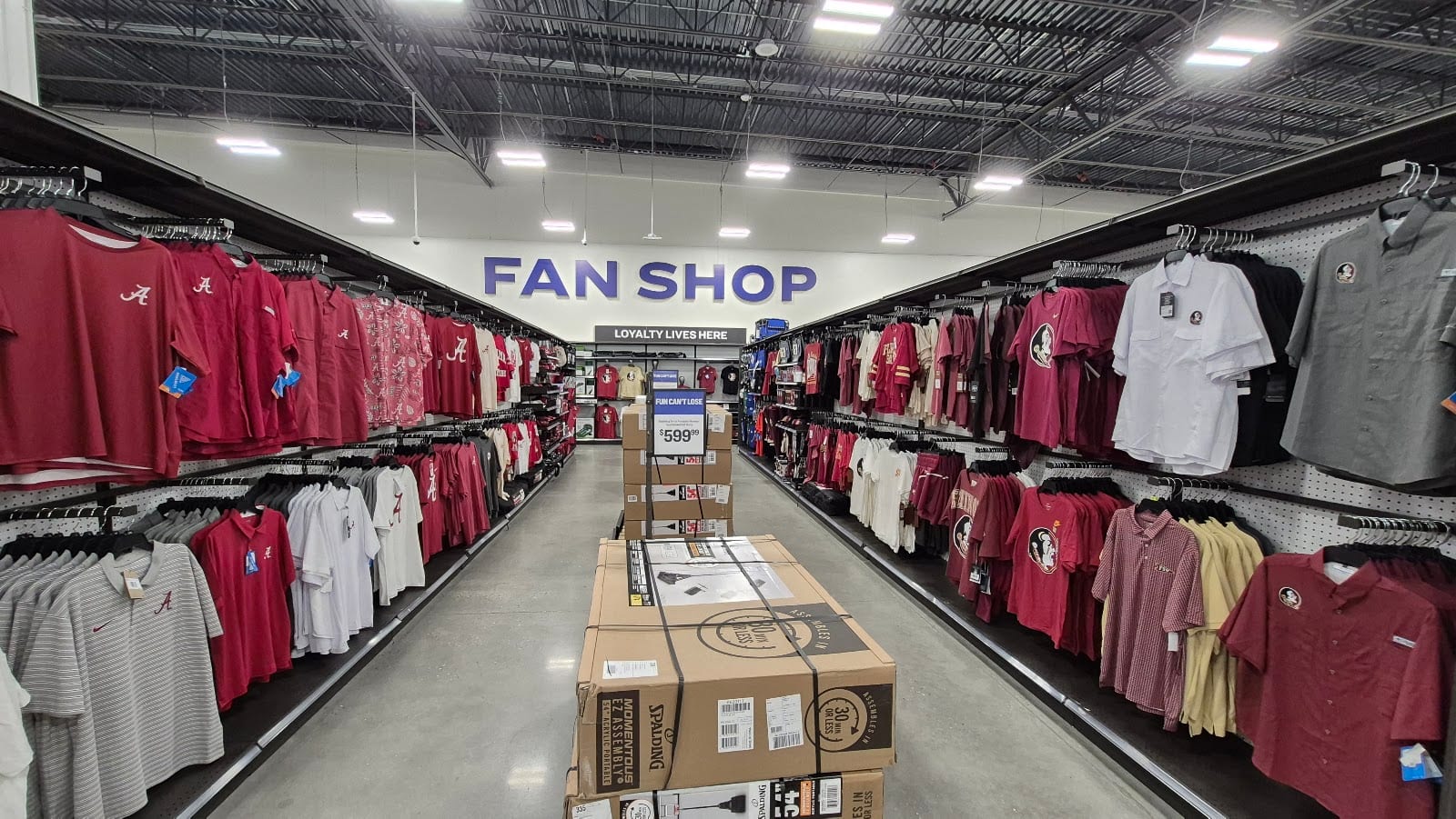 Academy Sports + Outdoors, photo 3