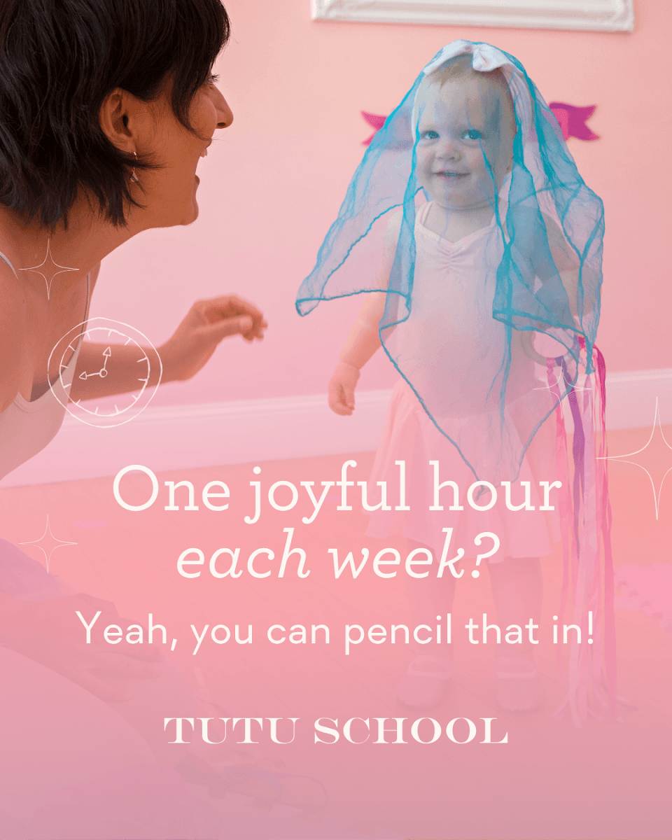 Tutu School San Francisco - Bay Street, photo 2