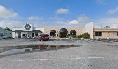 Transitions Family Healthcare