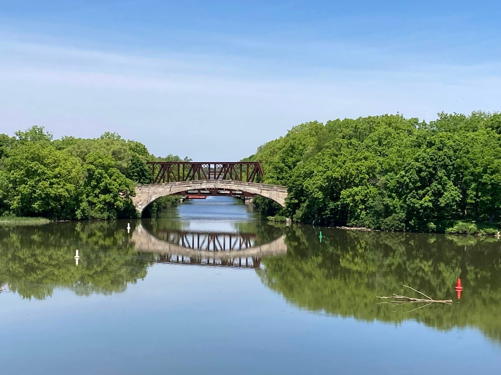Genesee Valley Park