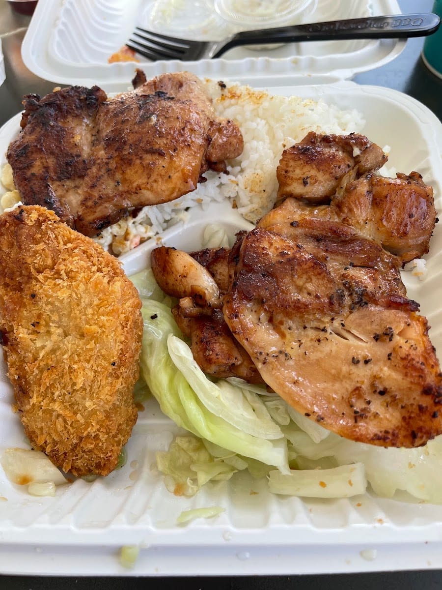 Ono Hawaiian BBQ, photo 3