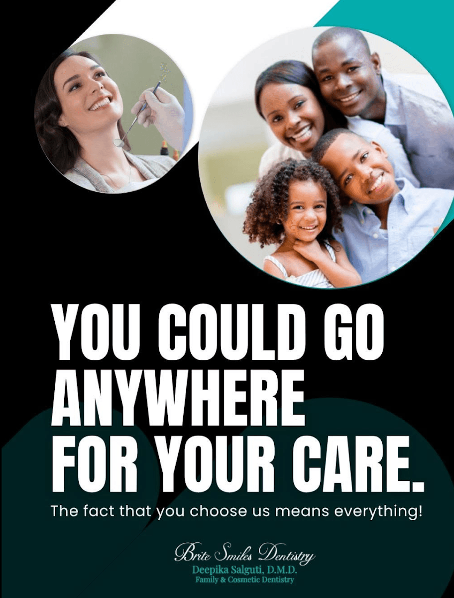 Brite Smiles Dentistry