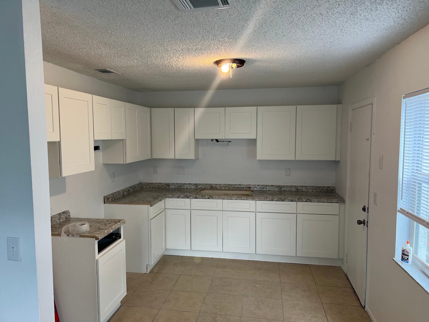RLS improvements llc