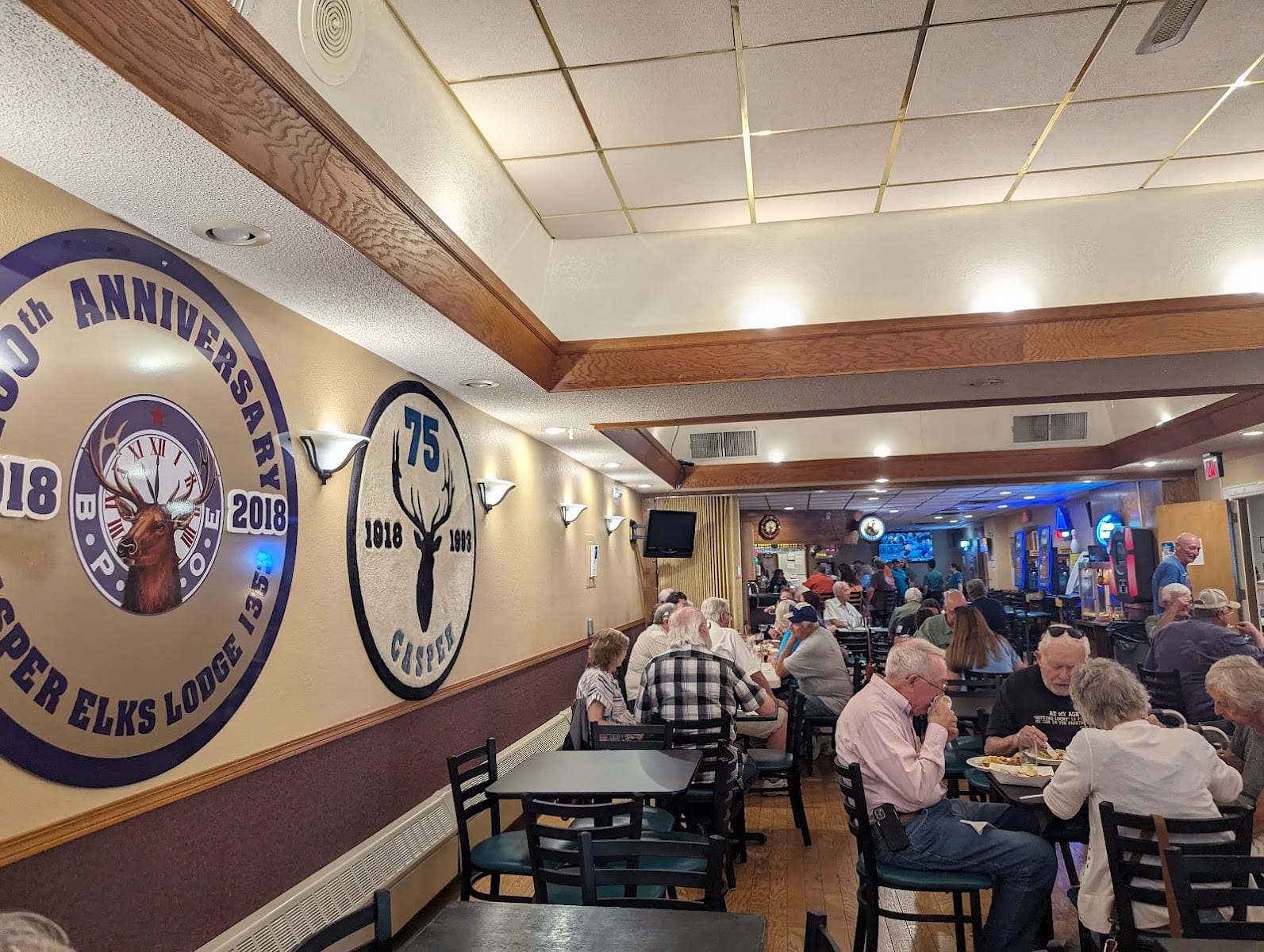 Casper Elks Lodge #1353