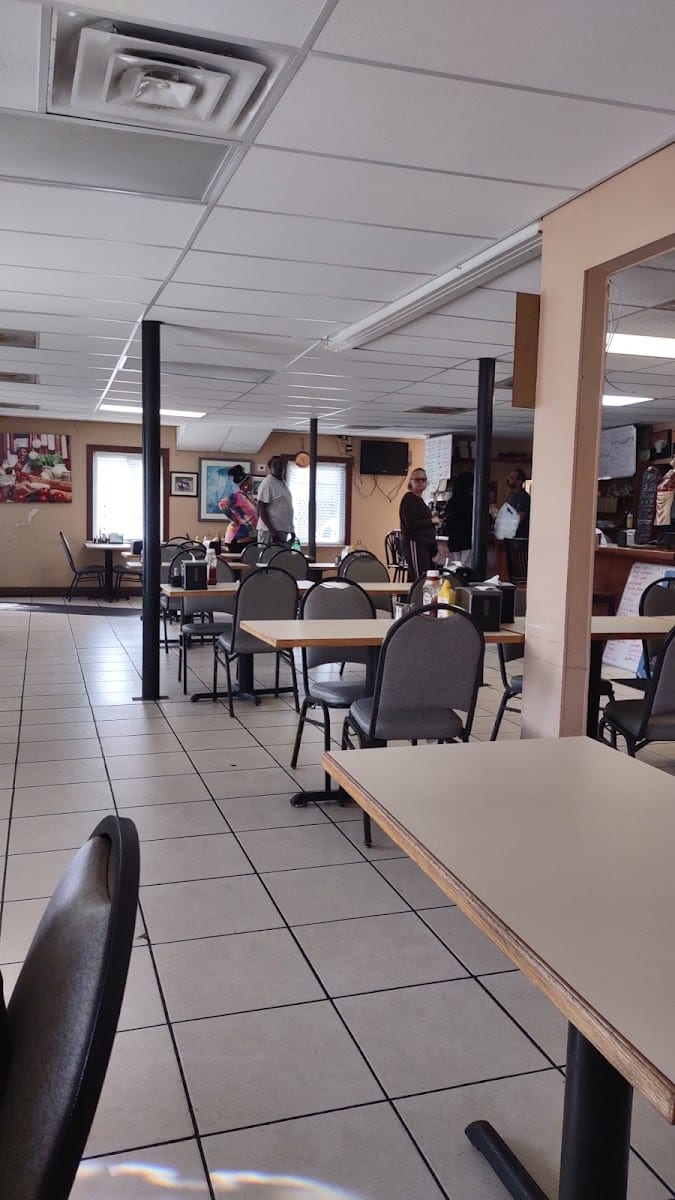 Martha's Restaurant, photo 2