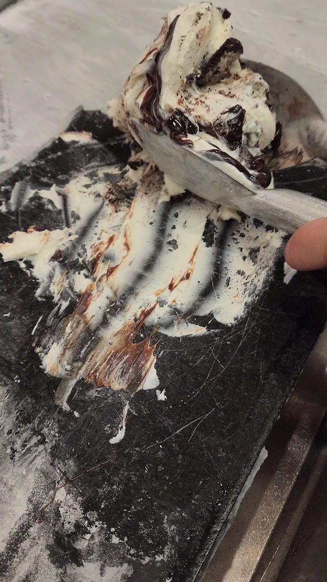 Cold Stone Creamery, photo 3