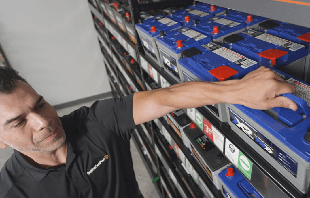 Batteries Plus, photo 3