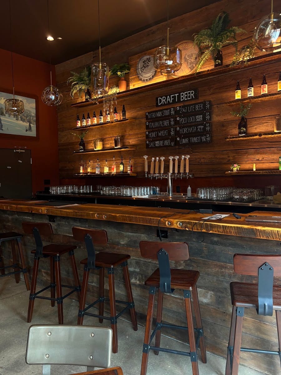 Epic Brewing Company