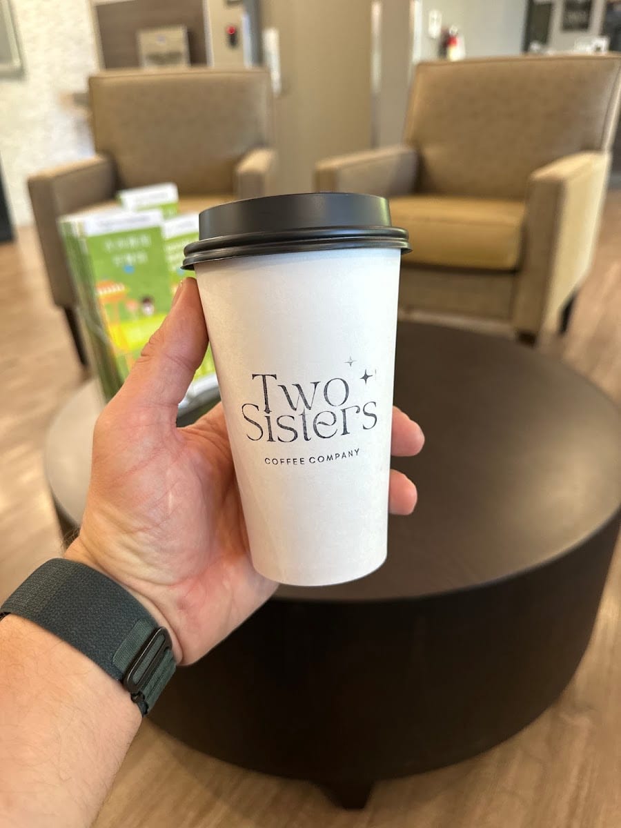 Two Sisters Coffee Company