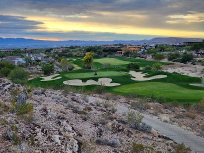 Red Rock Country Club