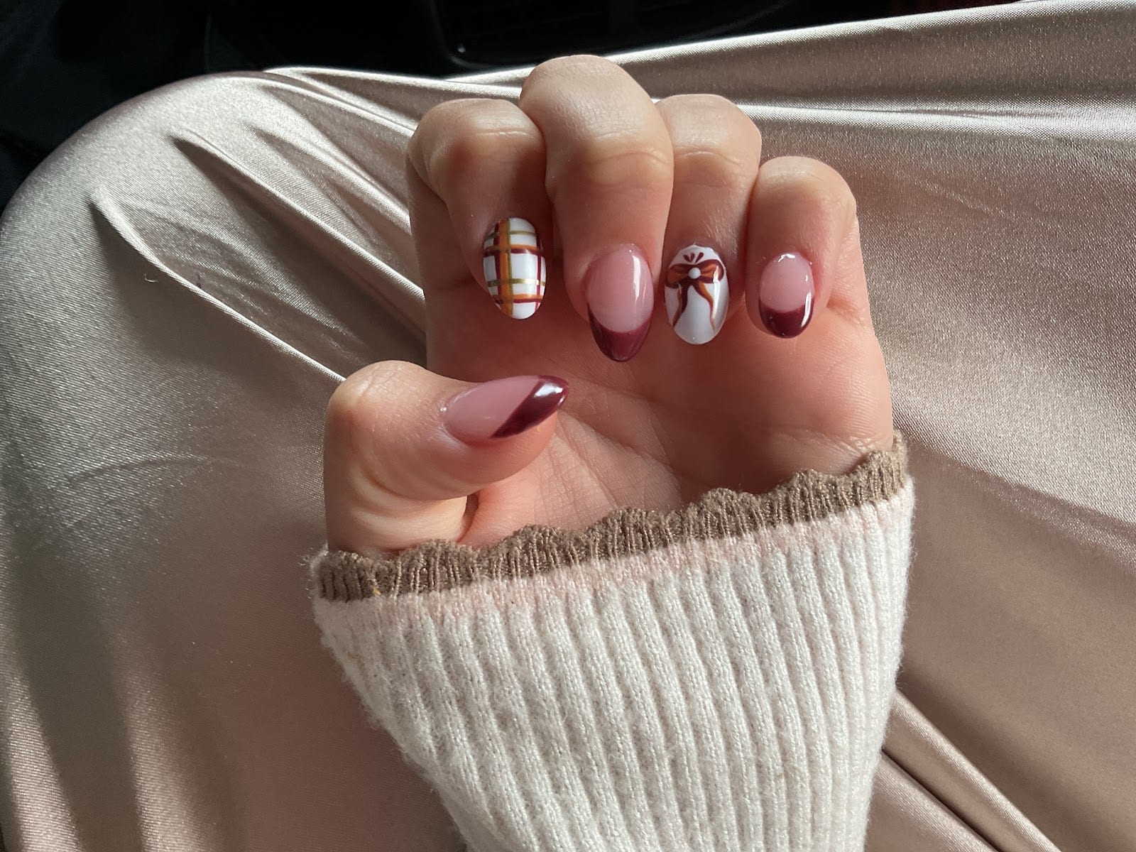 Clover Nails & Spa, photo 2