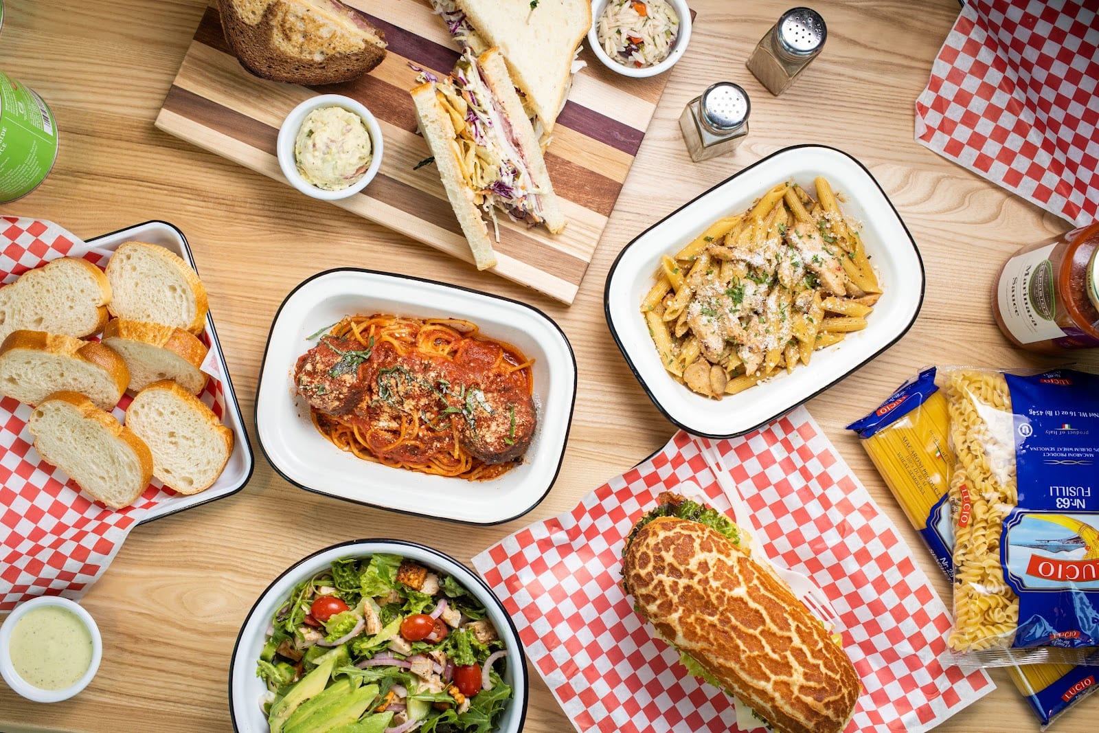 Esposto's Delicatezza