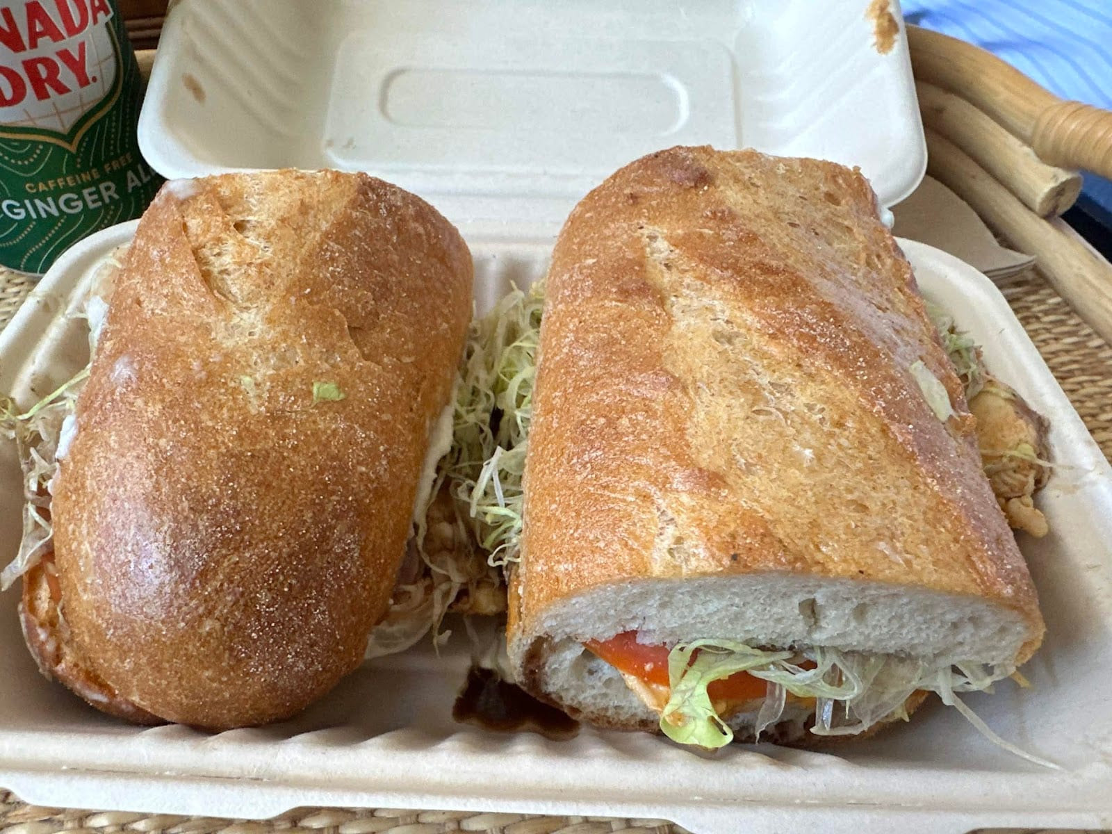 Rooster's Sandwich Shop, photo 2