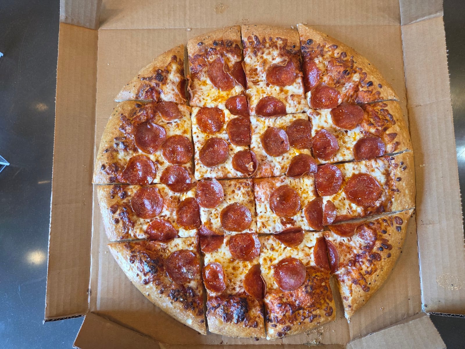 Pizza Hut