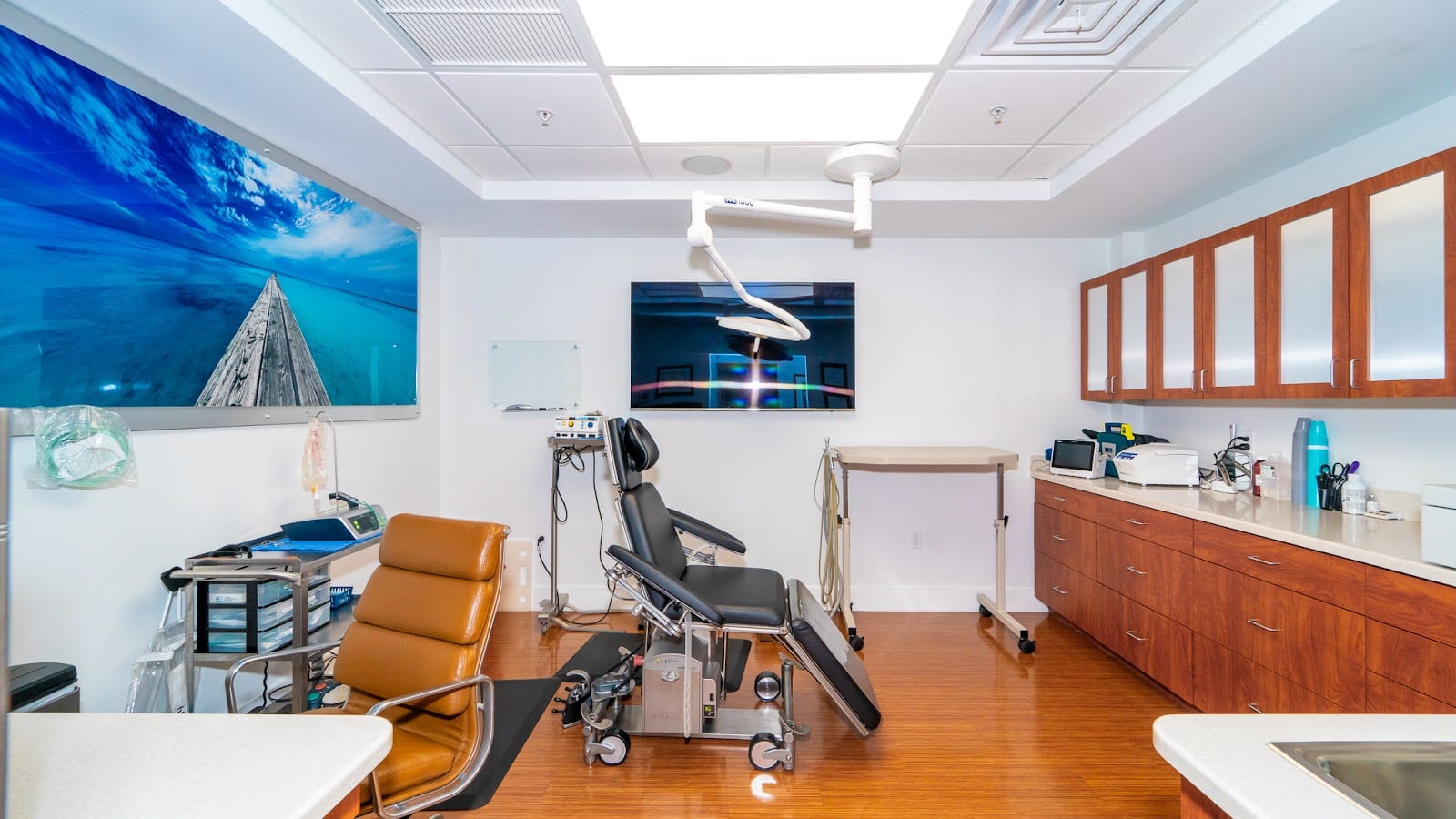 Scott Middleton Oral Surgery - Sarasota Oral and Implant Surgery, photo 2